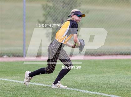 Thumbnail 2 in Mid-Prairie vs Linn-Mar (Linn-Mar / Alburnett Tournament) photogallery.