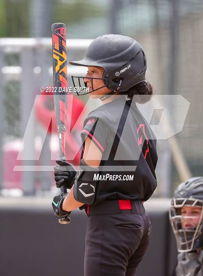 Thumbnail 3 in Mid-Prairie vs Linn-Mar (Linn-Mar / Alburnett Tournament) photogallery.
