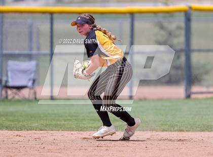 Thumbnail 3 in Mid-Prairie vs Linn-Mar (Linn-Mar / Alburnett Tournament) photogallery.
