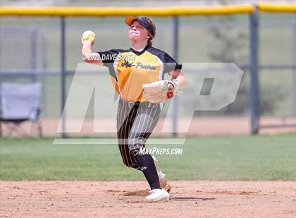 Thumbnail 1 in Mid-Prairie vs Linn-Mar (Linn-Mar / Alburnett Tournament) photogallery.