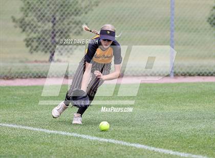 Thumbnail 1 in Mid-Prairie vs Linn-Mar (Linn-Mar / Alburnett Tournament) photogallery.