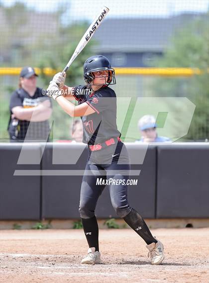 Thumbnail 3 in Mid-Prairie vs Linn-Mar (Linn-Mar / Alburnett Tournament) photogallery.