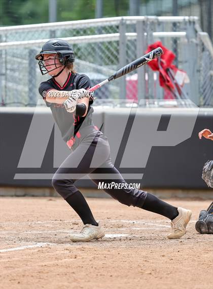 Thumbnail 3 in Mid-Prairie vs Linn-Mar (Linn-Mar / Alburnett Tournament) photogallery.