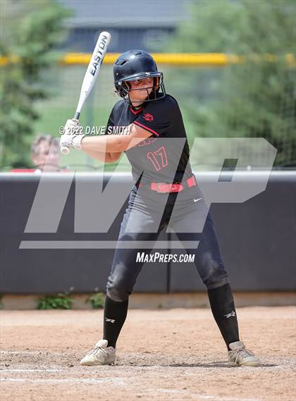 Thumbnail 1 in Mid-Prairie vs Linn-Mar (Linn-Mar / Alburnett Tournament) photogallery.