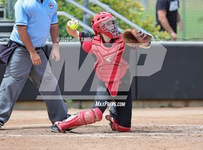Thumbnail 3 in Mid-Prairie vs Linn-Mar (Linn-Mar / Alburnett Tournament) photogallery.
