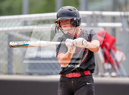 Thumbnail 2 in Mid-Prairie vs Linn-Mar (Linn-Mar / Alburnett Tournament) photogallery.