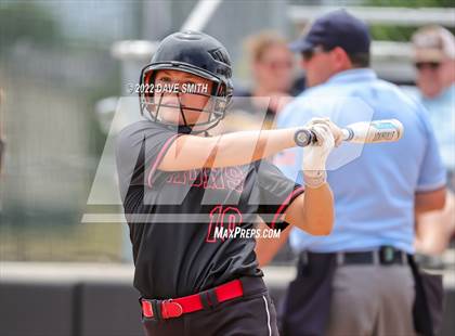 Thumbnail 1 in Mid-Prairie vs Linn-Mar (Linn-Mar / Alburnett Tournament) photogallery.