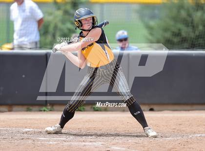 Thumbnail 3 in Mid-Prairie vs Linn-Mar (Linn-Mar / Alburnett Tournament) photogallery.