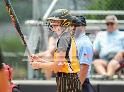 Thumbnail 3 in Mid-Prairie vs Linn-Mar (Linn-Mar / Alburnett Tournament) photogallery.