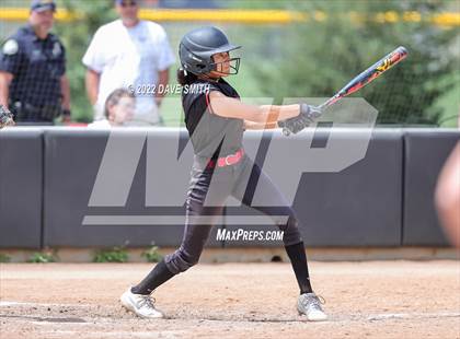 Thumbnail 1 in Mid-Prairie vs Linn-Mar (Linn-Mar / Alburnett Tournament) photogallery.