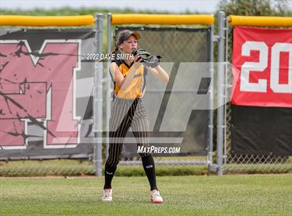Thumbnail 1 in Mid-Prairie vs Linn-Mar (Linn-Mar / Alburnett Tournament) photogallery.