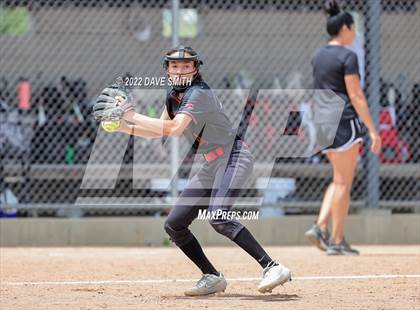 Thumbnail 3 in Mid-Prairie vs Linn-Mar (Linn-Mar / Alburnett Tournament) photogallery.
