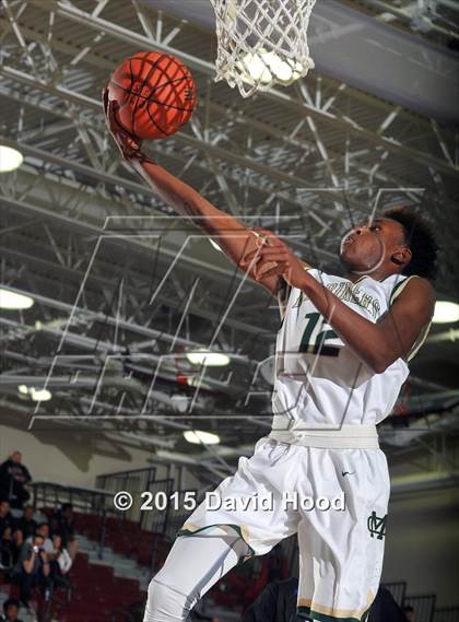 Thumbnail 1 in Moreau Catholic vs. Windward (MaxPreps Holiday Classic) photogallery.