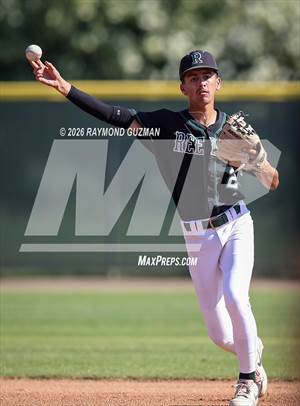 Immanuel @ Reedley (CIF CS D4 Semifinals)
