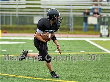 Thumbnail 1 in Eagle River vs Chugiak photogallery.