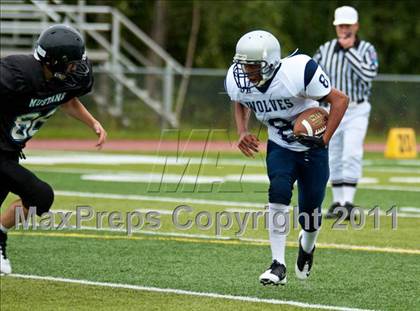Thumbnail 1 in Eagle River vs Chugiak photogallery.