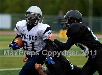 Thumbnail 1 in Eagle River vs Chugiak photogallery.