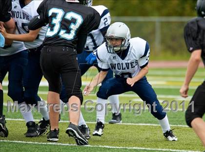 Thumbnail 1 in Eagle River vs Chugiak photogallery.