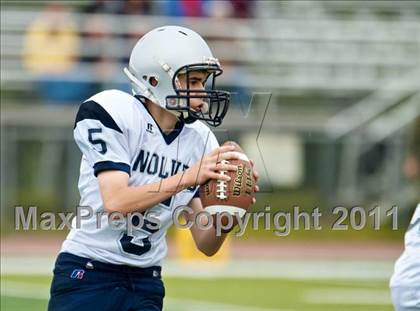 Thumbnail 3 in Eagle River vs Chugiak photogallery.