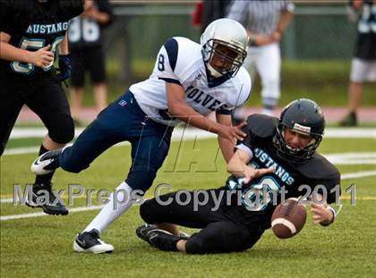 Thumbnail 1 in Eagle River vs Chugiak photogallery.