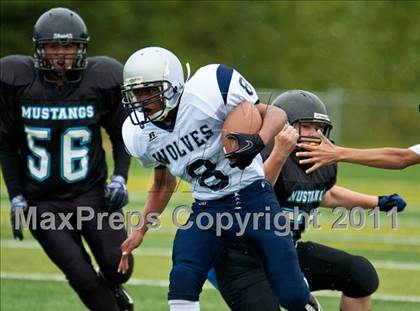Thumbnail 1 in Eagle River vs Chugiak photogallery.