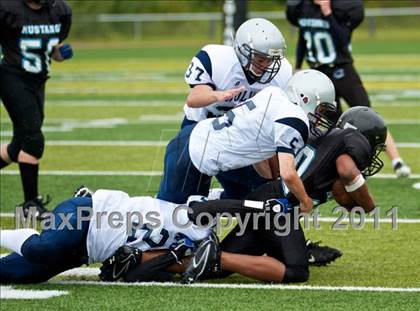 Thumbnail 1 in Eagle River vs Chugiak photogallery.