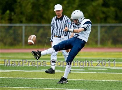 Thumbnail 1 in Eagle River vs Chugiak photogallery.