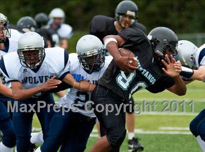 Thumbnail 3 in Eagle River vs Chugiak photogallery.
