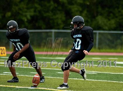 Thumbnail 3 in Eagle River vs Chugiak photogallery.