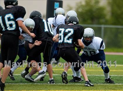 Thumbnail 1 in Eagle River vs Chugiak photogallery.