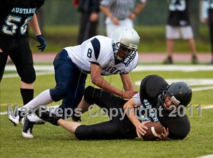 Thumbnail 2 in Eagle River vs Chugiak photogallery.