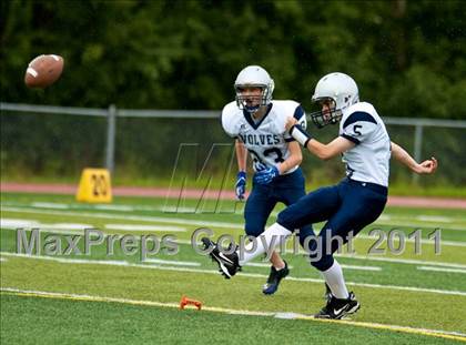 Thumbnail 2 in Eagle River vs Chugiak photogallery.