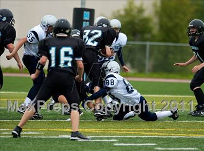 Thumbnail 3 in Eagle River vs Chugiak photogallery.