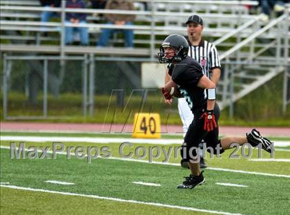 Thumbnail 2 in Eagle River vs Chugiak photogallery.