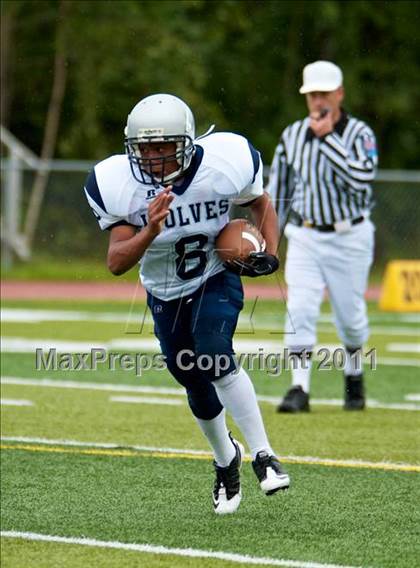 Thumbnail 3 in Eagle River vs Chugiak photogallery.