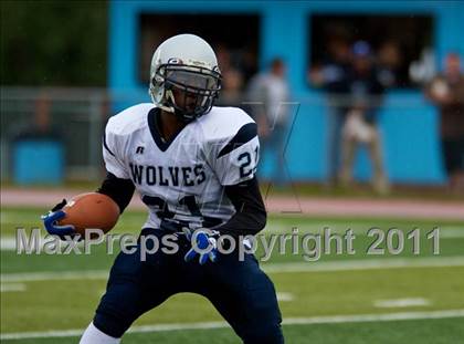Thumbnail 3 in Eagle River vs Chugiak photogallery.