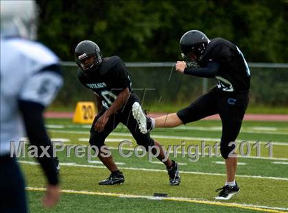 Thumbnail 1 in Eagle River vs Chugiak photogallery.