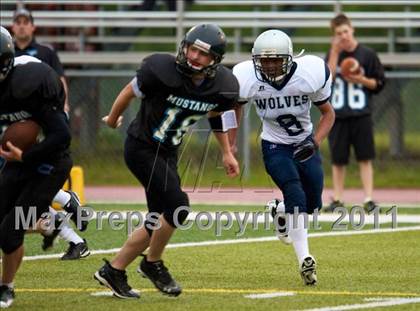 Thumbnail 3 in Eagle River vs Chugiak photogallery.