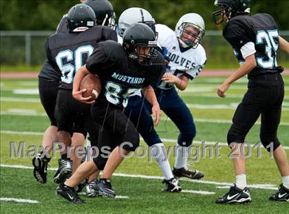 Thumbnail 2 in Eagle River vs Chugiak photogallery.