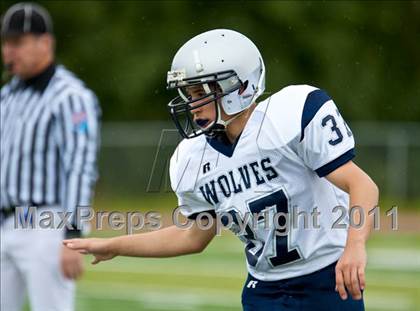 Thumbnail 3 in Eagle River vs Chugiak photogallery.