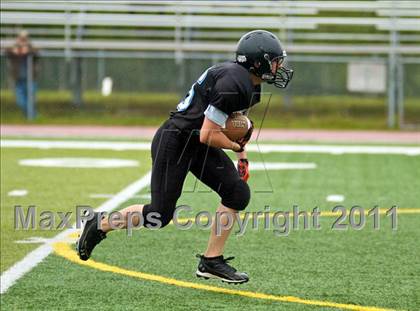 Thumbnail 3 in Eagle River vs Chugiak photogallery.