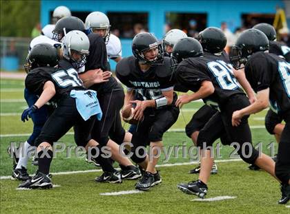 Thumbnail 2 in Eagle River vs Chugiak photogallery.