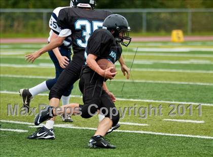 Thumbnail 1 in Eagle River vs Chugiak photogallery.