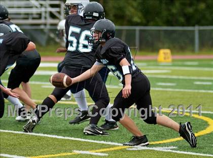 Thumbnail 3 in Eagle River vs Chugiak photogallery.