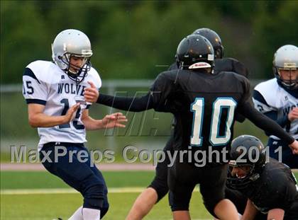 Thumbnail 2 in Eagle River vs Chugiak photogallery.