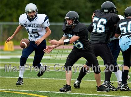 Thumbnail 3 in Eagle River vs Chugiak photogallery.