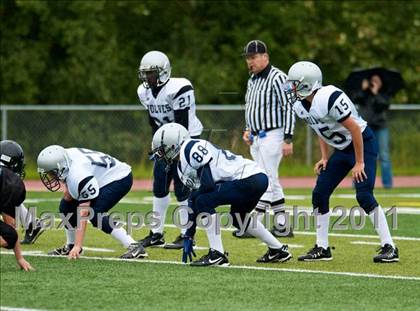 Thumbnail 1 in Eagle River vs Chugiak photogallery.