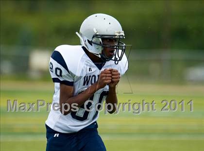 Thumbnail 2 in Eagle River vs Chugiak photogallery.