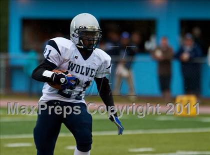 Thumbnail 2 in Eagle River vs Chugiak photogallery.