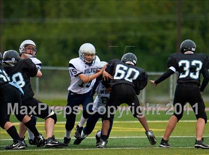 Thumbnail 1 in Eagle River vs Chugiak photogallery.
